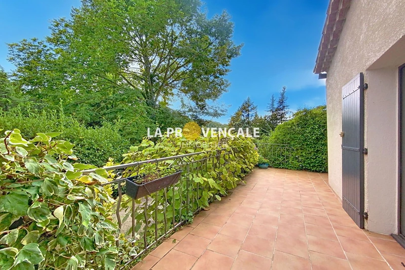 Vente maison Mimet  