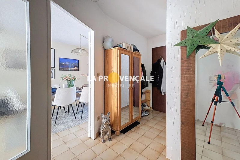 Vente maison Simiane-Collongue  