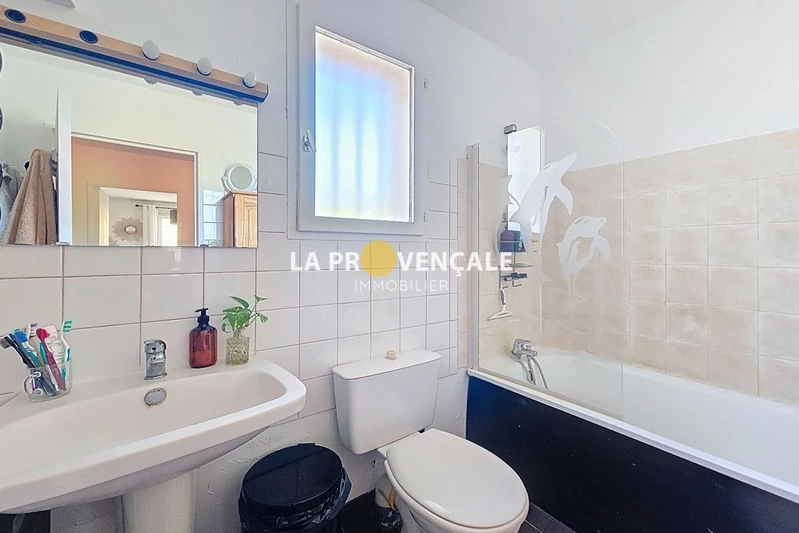 Vente maison Simiane-Collongue  
