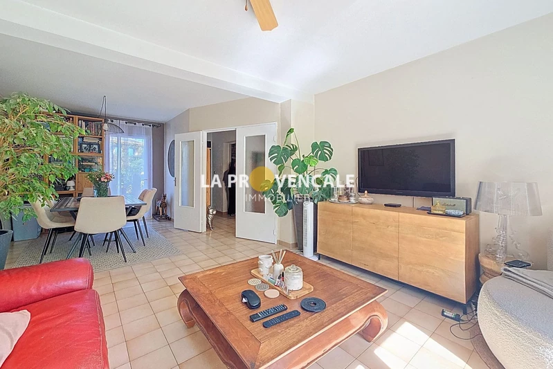 Vente maison Simiane-Collongue  