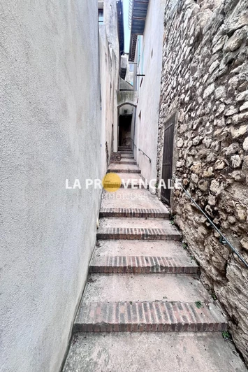 Vente maison de ville Gardanne  