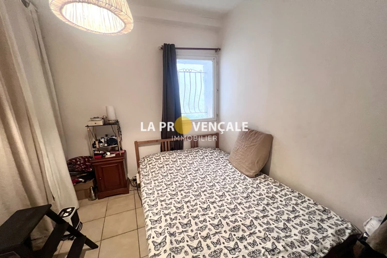 Vente maison de ville Gardanne  