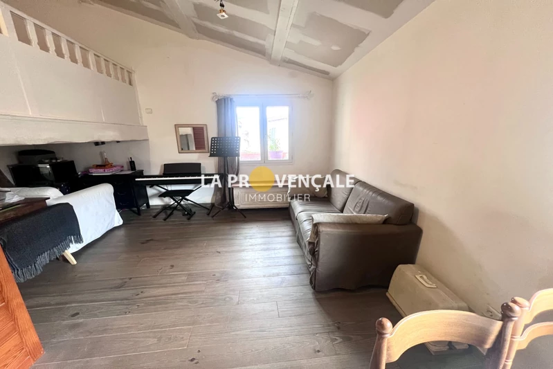 Vente maison de ville Gardanne  
