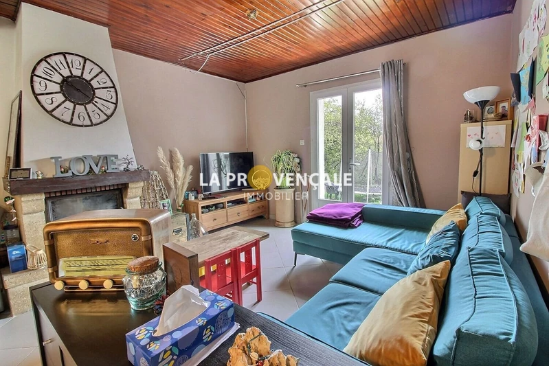 Vente maison Gardanne Vente maison Gardanne