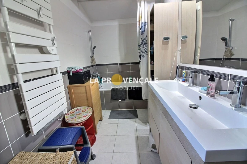 Vente maison Gardanne Vente maison Gardanne