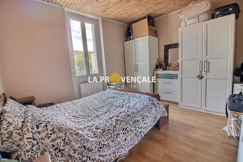 Vente maison Gardanne Vente maison Gardanne