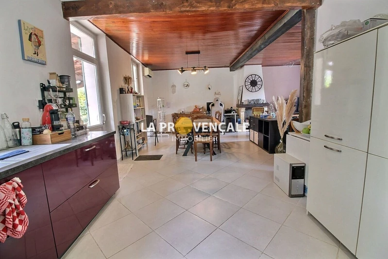 Vente maison Gardanne Vente maison Gardanne