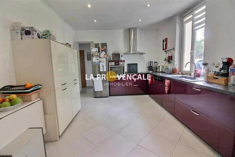 Vente maison Gardanne Vente maison Gardanne