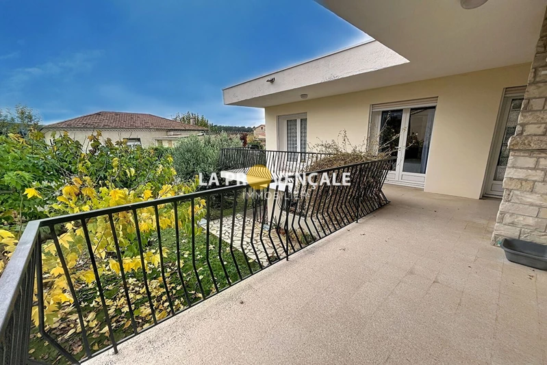 Vente maison Gardanne Vente maison Gardanne