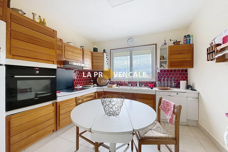 Vente maison Gardanne Vente maison Gardanne