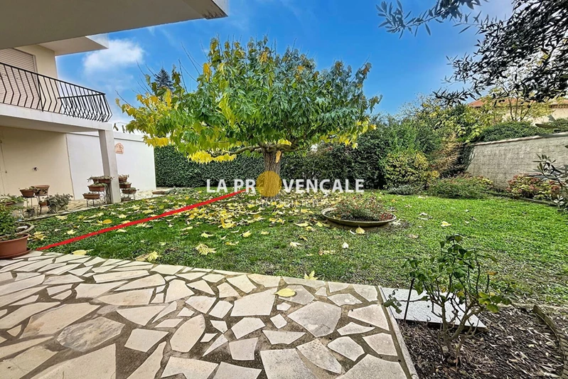 Vente maison Gardanne Vente maison Gardanne