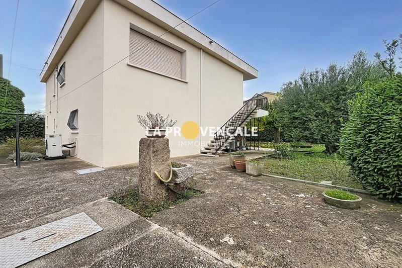 Vente maison Gardanne Vente maison Gardanne