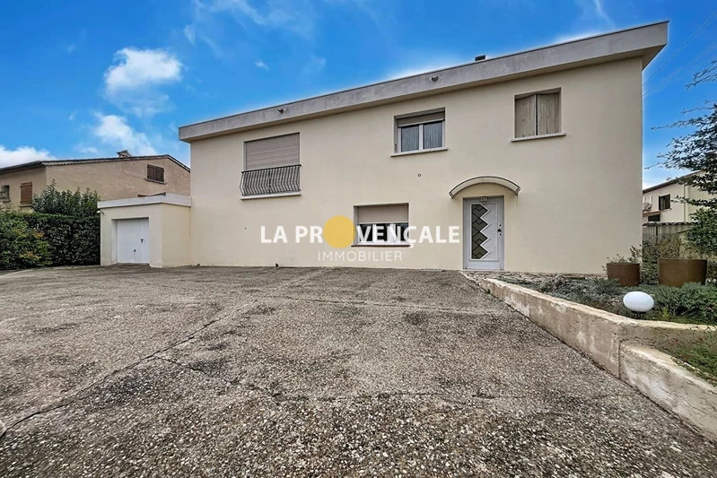 Vente maison Gardanne Vente maison Gardanne