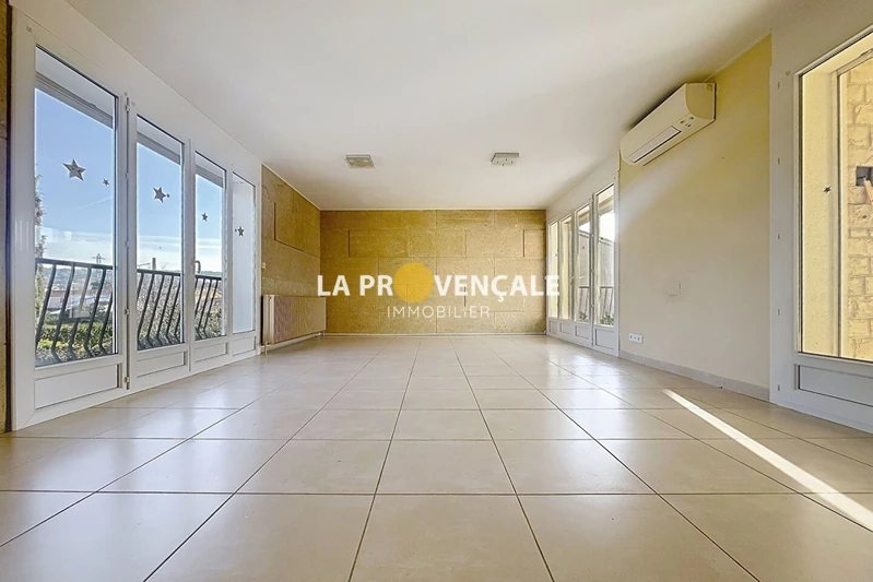 Vente maison Gardanne  