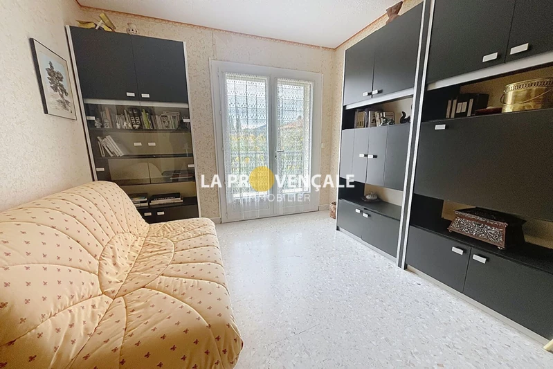 Vente maison Gardanne  