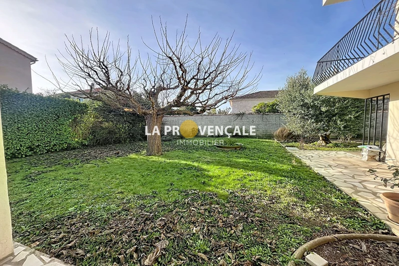 Vente maison Gardanne  