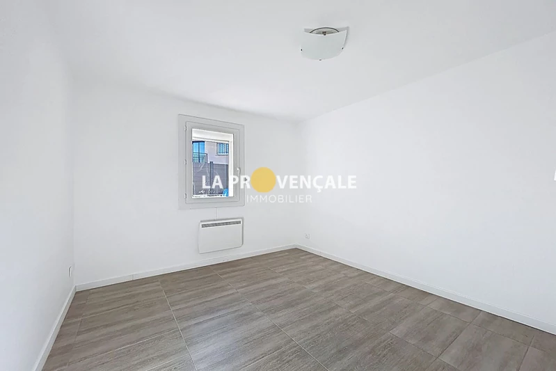 Vente maison Gardanne  