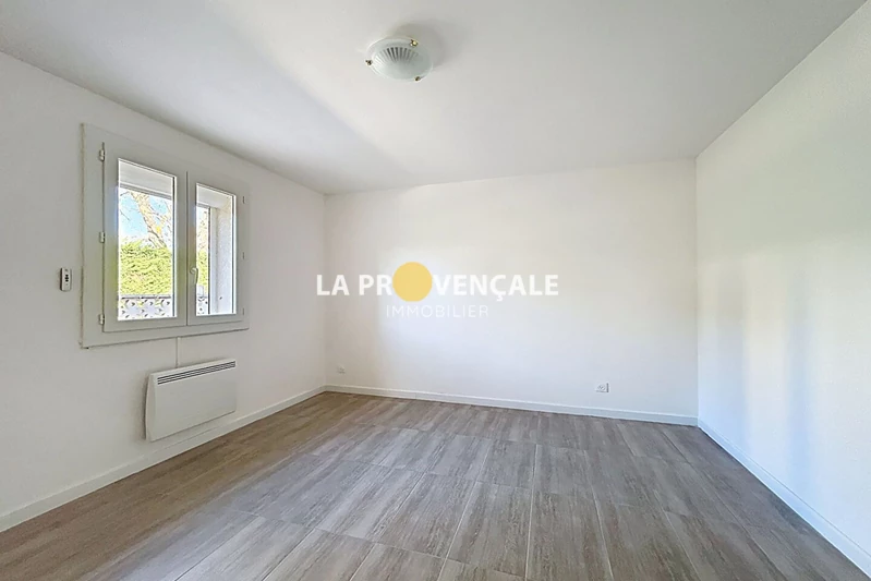 Vente maison Gardanne  