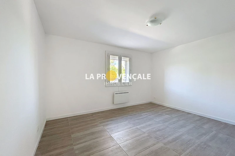 Vente maison Gardanne  