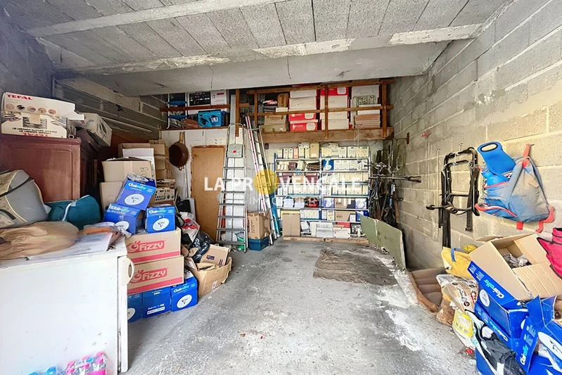 Vente maison Gardanne  