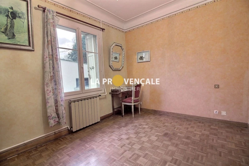 Vente maison Gardanne  