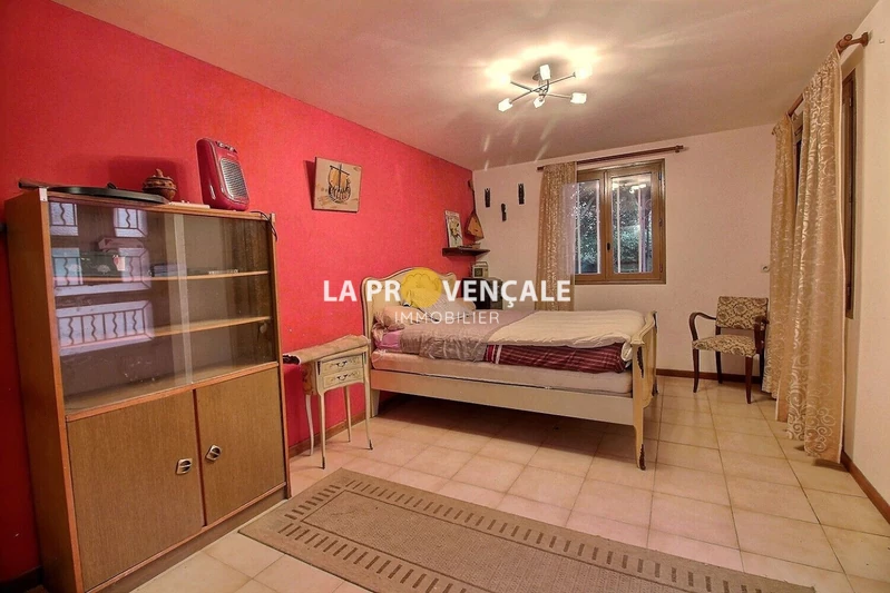 Vente maison Gardanne  