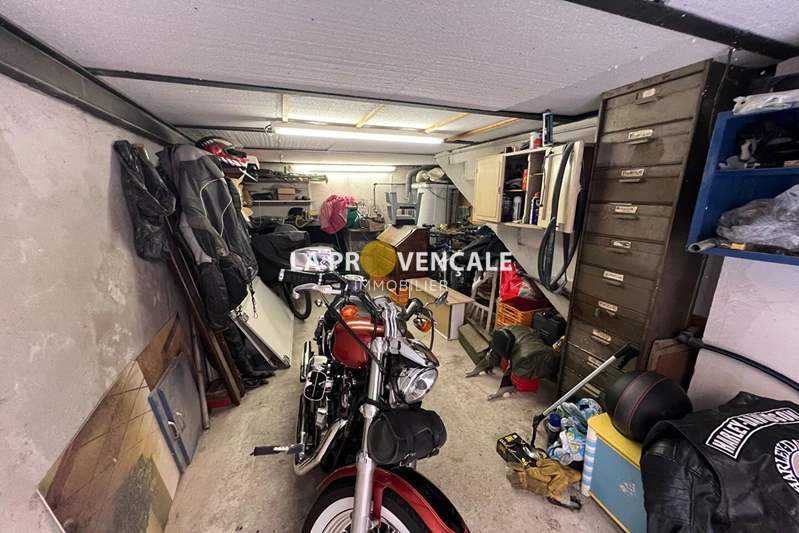 Vente maison de ville Gardanne Vente maison de ville Gardanne