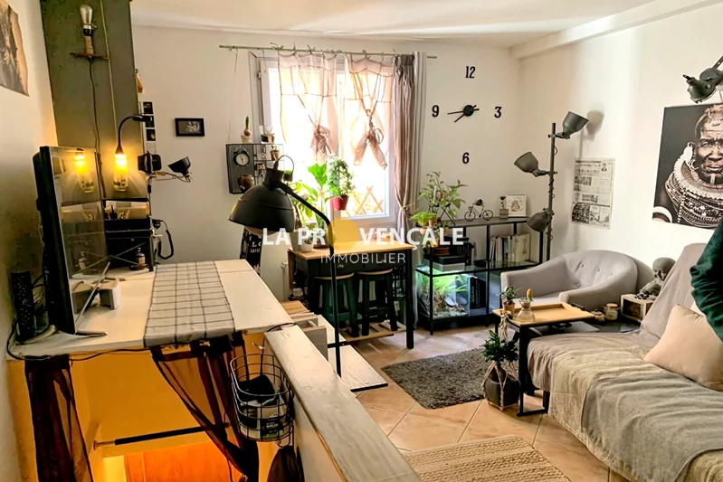 Vente maison de ville Gardanne Vente maison de ville Gardanne