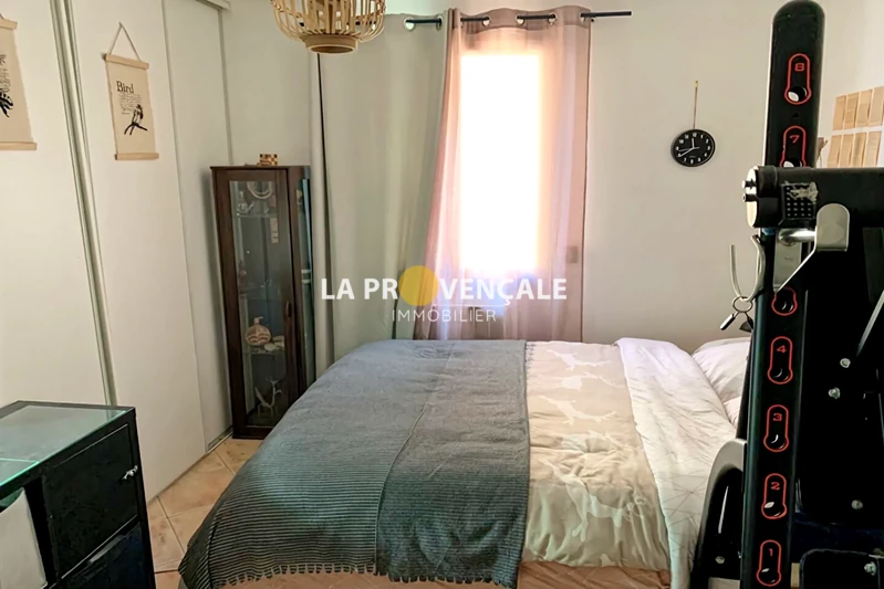 Vente maison de ville Gardanne Vente maison de ville Gardanne