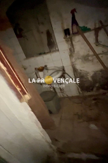 Vente maison de ville Gardanne Vente maison de ville Gardanne