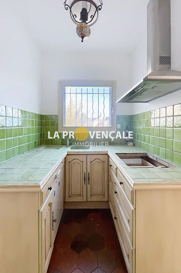 Vente maison Gardanne  