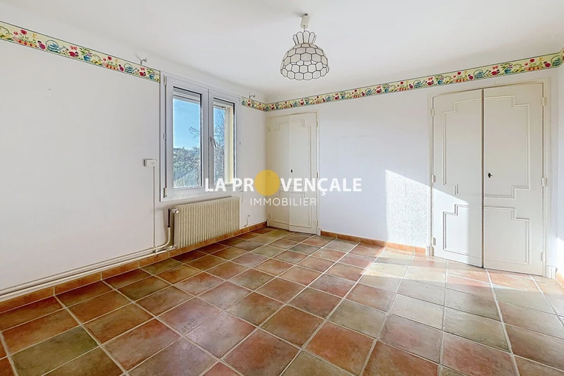 Vente maison Gardanne  