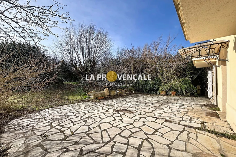 Vente maison Gardanne  