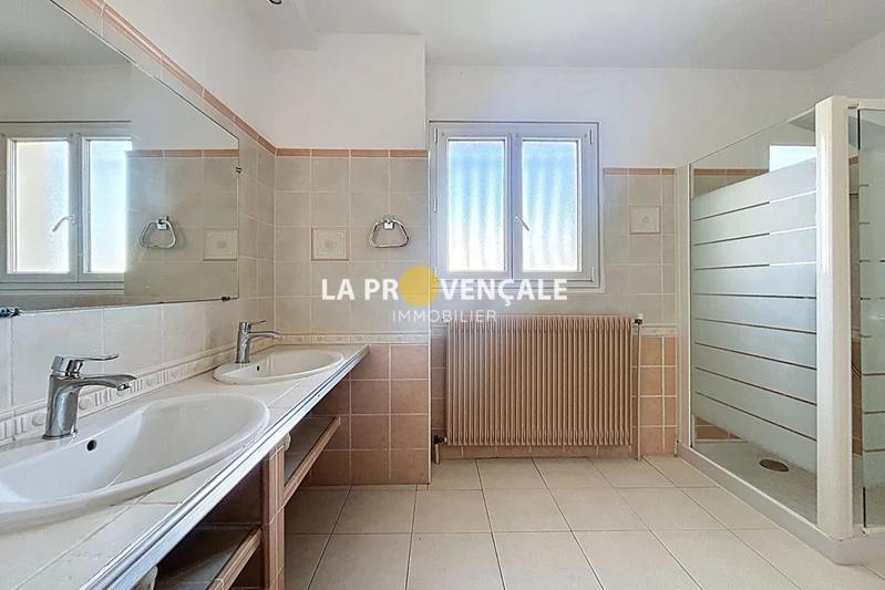 Vente maison Gardanne Vente maison Gardanne