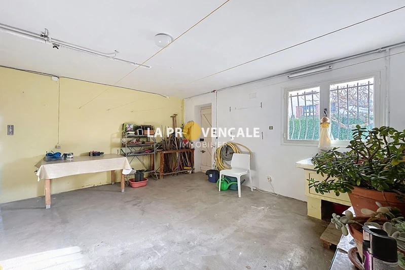Vente maison Gardanne Vente maison Gardanne