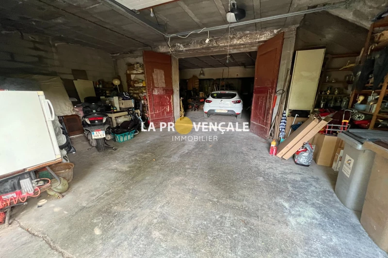 Vente maison Gardanne  