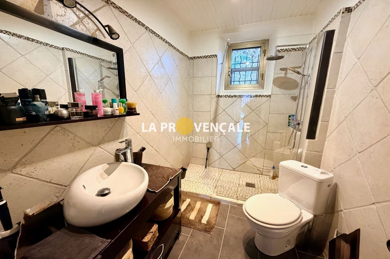 Vente maison Gardanne  