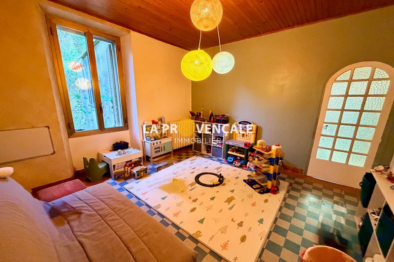 Vente maison Gardanne  