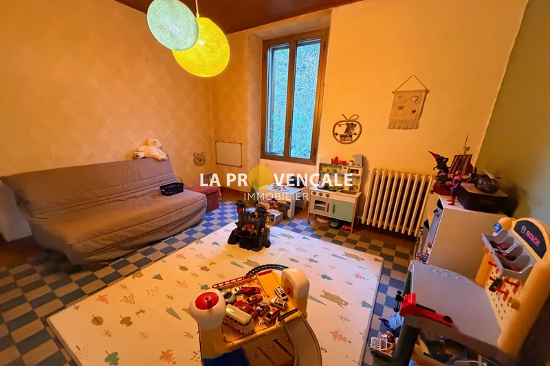 Vente maison Gardanne  