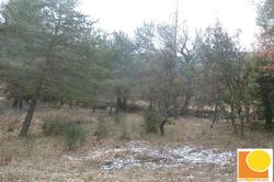 Photos Terrain non constructible à vendre Gardanne 13120