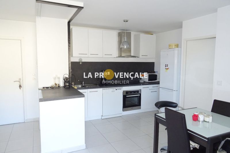 Photo Appartement Gardanne Centre-ville, achat appartement 3 pièces 56 m²