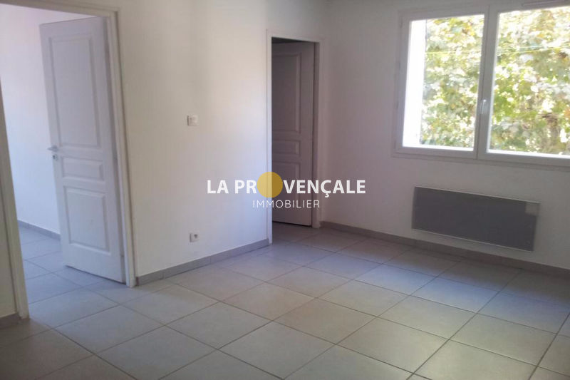 Photo Appartement Gardanne Centre-ville, achat appartement 3 pièces 42 m²