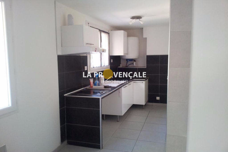 Photo Appartement Gardanne Centre-ville, achat appartement 3 pièces 42 m²