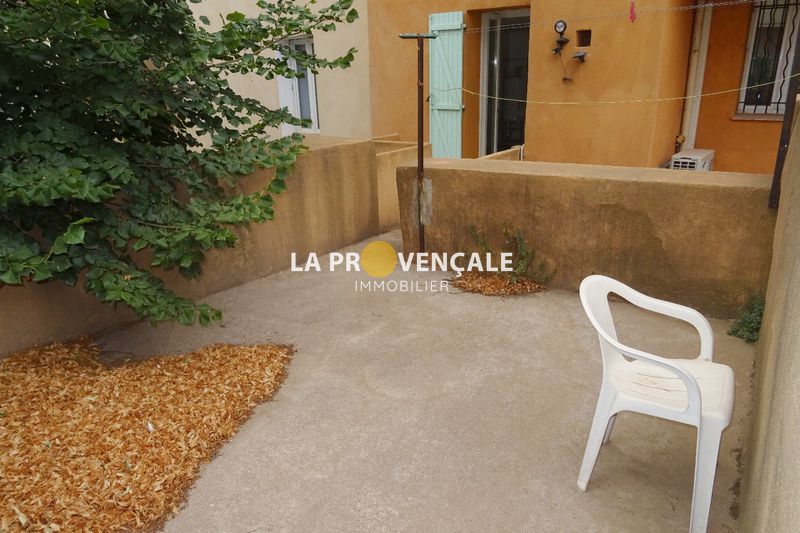 Photo Appartement Gardanne achat appartement 2 pièces 29 m²