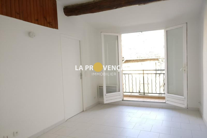 Photo Appartement Gardanne achat appartement 1 pièce 16 m²