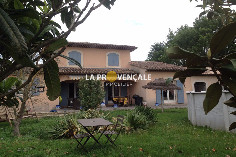 Photo Villa Bouc-Bel-Air to buy villa 4 bedroom 154 m²