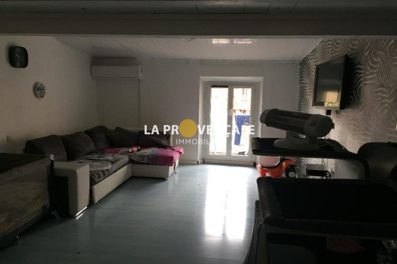 Photo Appartement Gardanne Centre-ville, achat appartement 2 pièces 63 m²