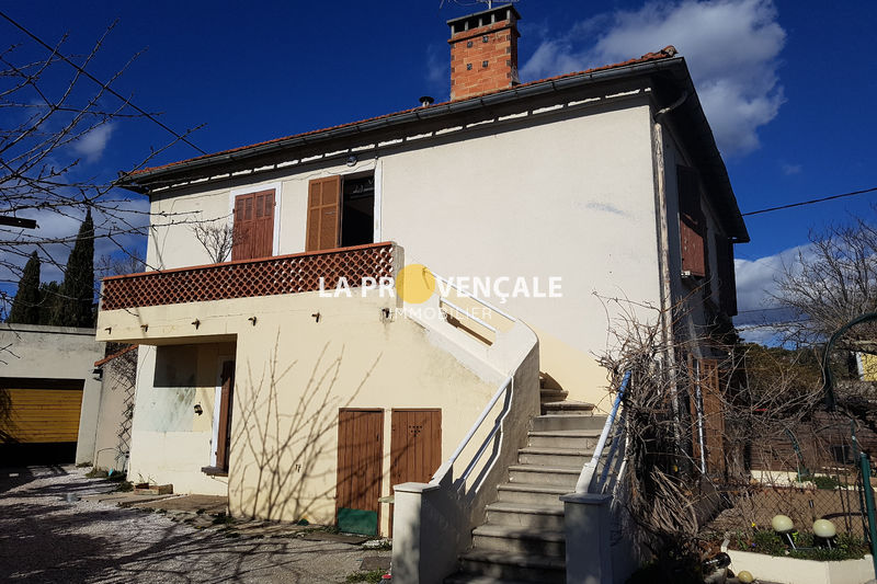 Photo Appartement Les Pennes-Mirabeau Centre-ville, achat appartement 3 pièces 65 m²