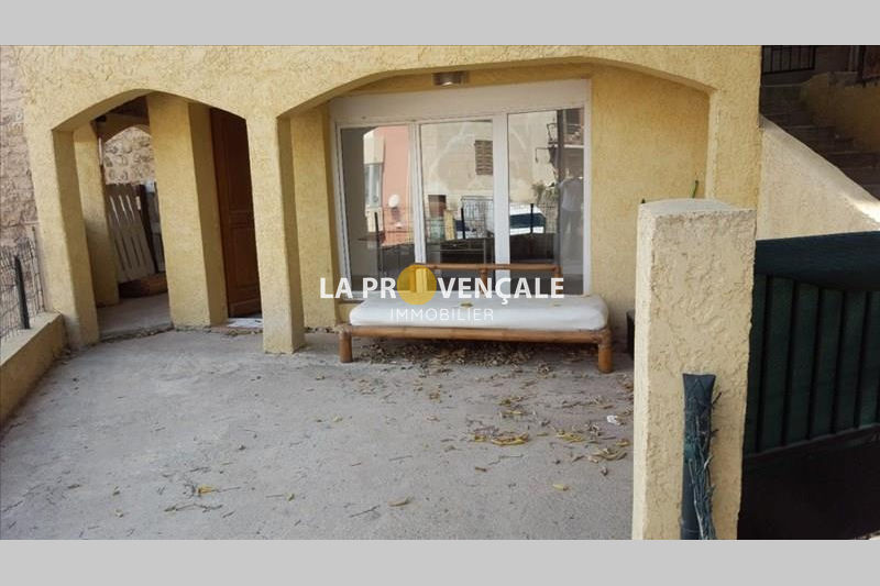 Photo Appartement Gardanne Centre-ville, achat appartement 3 pièces 70 m²