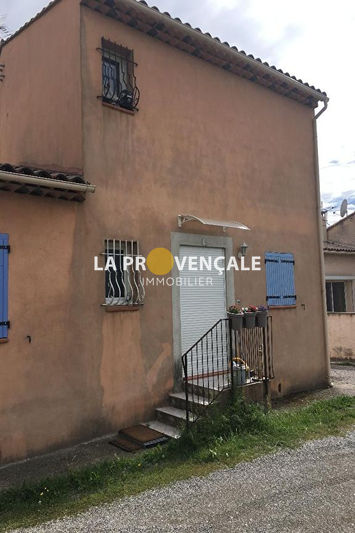 Photo Appartement Meyreuil achat appartement 2 pièces 50 m²